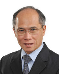 Dr. Khoo Saye Thiam, Gleneagles Penang