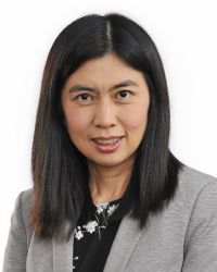 Dr. Lim Shueh Lin, Gleneagles Penang