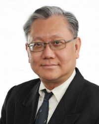Dr. Ooi Eng Keat, Gleneagles Penang