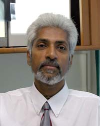 Dr. K. Parameshwaran - Gleneagles Penang
