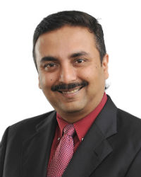 Dr. Sathindren Santhirathelagan - Gleneagles Penang