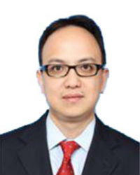 Dr Shaun Khoo Gleneagles Penang