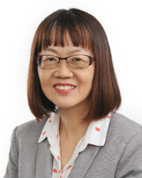 Dr. Sim Bee Fung Gleneagles Penang