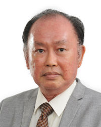 Dr. Soon Lean Ee, Gleneagles Penang