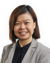 Dr. Tan Bee Eng, Gleneagles Penang