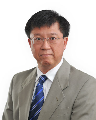 Dr. Timothy Khor Gleneagles Penang