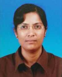 Dr. Vasanthie Balakrishnan - Gleneagles Penang
