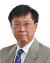 Dr. Timothy Khor - Dokter Urologi dan Andrologi Gleneagles Penang