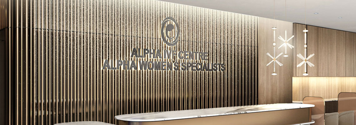 Alpha IVF Singapore