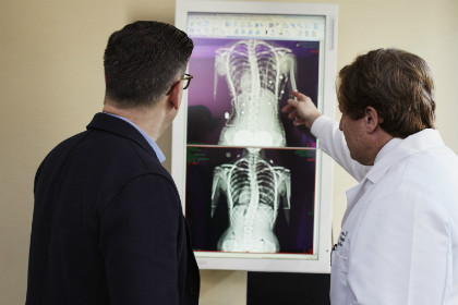 Konsultasi Dokter Spesialis