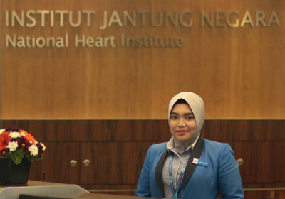 Institut Jantung Negara Kuala Lumpur