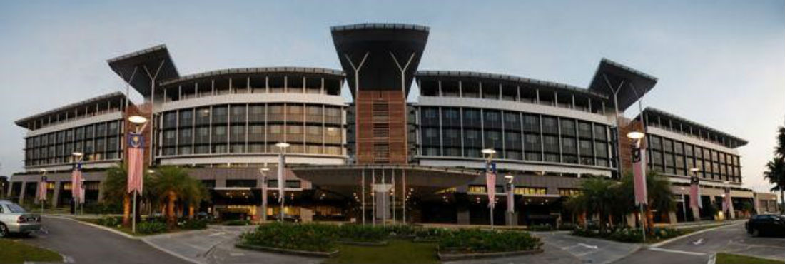 Prince Court Hospital Kuala Lumpur