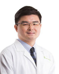 Dr. Chiew Kean Shyong Island Hospital