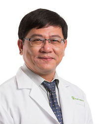 Dr Chong Chu Ling Island Hospital Penang