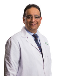 Dr. Malik Mumtaz