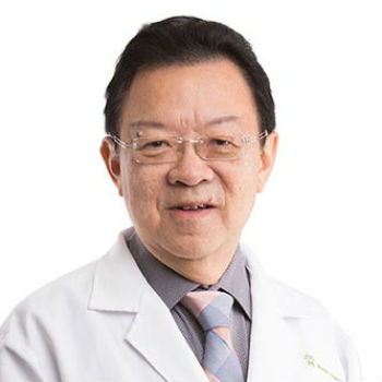Dr Michael Khor Island Hospital