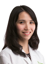 Dr. Michelle Kao - Island Hospital Penang