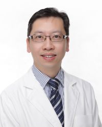 Dr. Ng Khai Oon - Dokter Tulang & Sendi di Island Hospital Penang