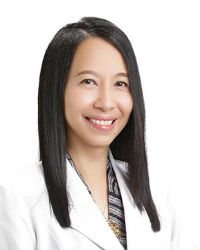 Dato' Dr. Rus Anida Awang Island Hospital Penang