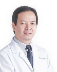 Dr. Teh Chee Ming Island Hospital Penang