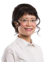Dr. Hwang Yee Chern Island Hospital