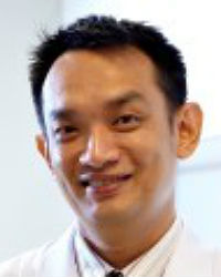Dr Aloysius Lee Mun Loy