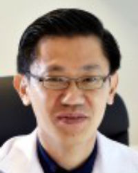 Dr. Goh Teck Hwa - Loh Guan Lye