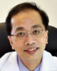 Dr. Lau ban Eng- Loh Guan Lye Penang