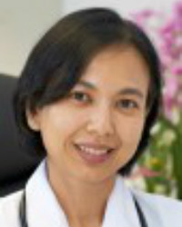 Dr. Shanty Velaiutham - Loh Guan Lye Penang