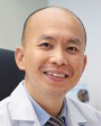 Dr Sim Seng Keat - Loh Guan Lye