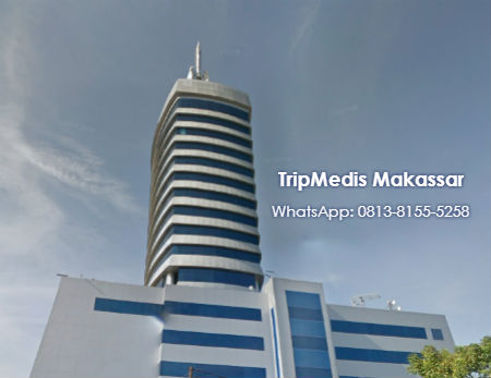 TripMedis Makassar