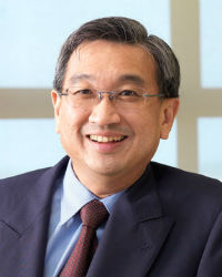 Dr. Ang Eng Lip - Dokter Kardiologi di RS Mahkota Malaka