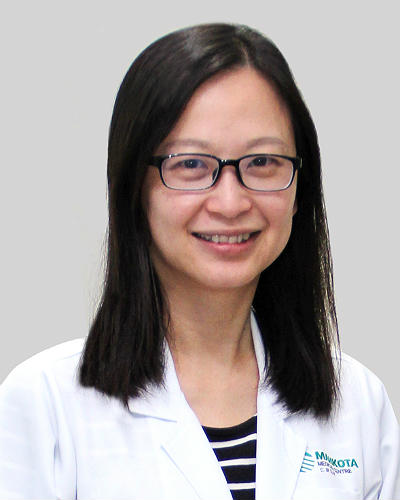 Dr. Lim Siang Chin