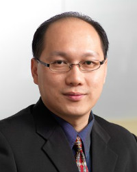 Dr. Mooi Chin Leong, Dokter Saraf di RS Mahkota Malaka