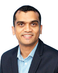 Dr. Ruben T Raj - RS Mahkota Malaka