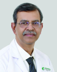Dr. Selva - dokter bayi tabung di RS Mahkota Malaka