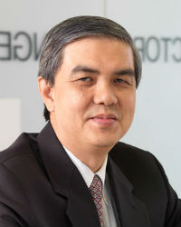 Dr. Wee Tuan Hong - Dokter Bedah di RS Mahkota Malaka