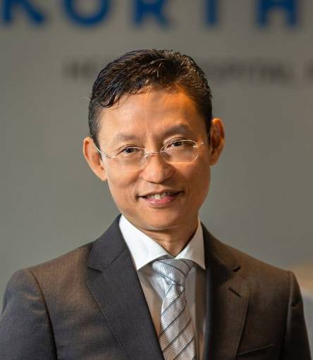 Dr Tan Chiang Soo - Northern Heart Hospital Penang