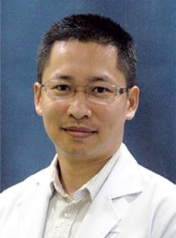 Dr. Soon Su Seong, RS Adventist Penang