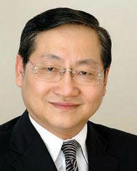 Dato' Dr Kenneth Chin Kin Liat