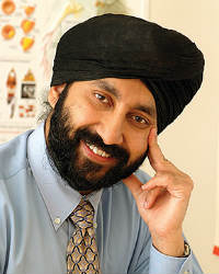 Dato' Dr Meheshinder Singh Pantai Hospital KL