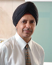 Dato' Dr Rajbans Singh