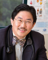 Dr David Quek K. L. - Dokter Jantung di Kuala Lumpur