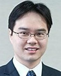 Dr. Ernest Ng Wee Oon