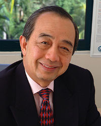 Dr. Ng Soon Gan