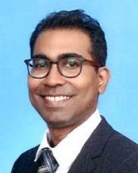 Dr. Rishikesan Kuppusamy Pantai Hospital KL