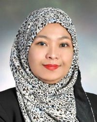 Dr. Saladina Jaszle Bt Jasmin Pantai Hospital KL