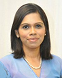 Dr. Shanthi Palaniappan - Dokter Gastro Pantai Hospital Kuala Lumpur