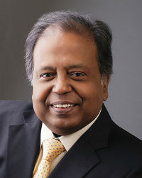 Tan Sri Dato' Dr Ampikaipakan K Pantai Hospital KL