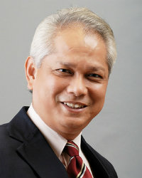 Dr. Zain Al Rashid Pantai Hospital KL